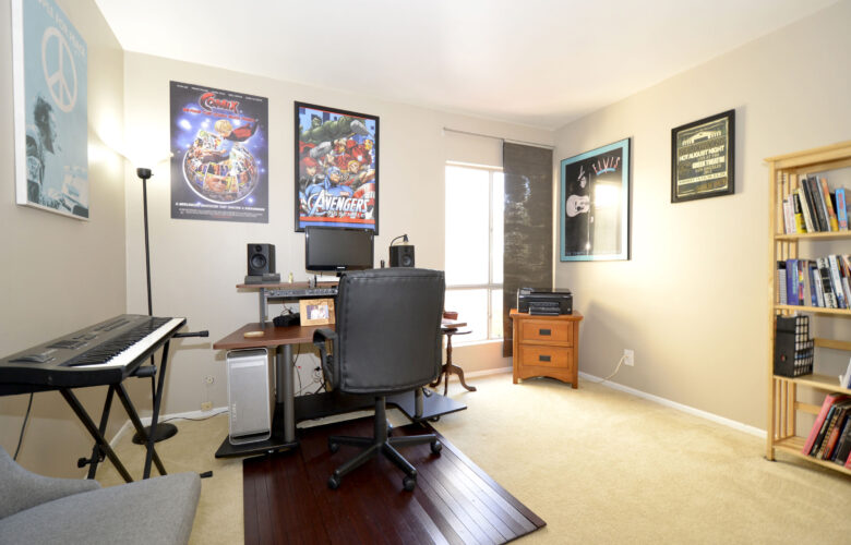 5900 Canterbury Dr., #A209 Culver City, CA 90230
