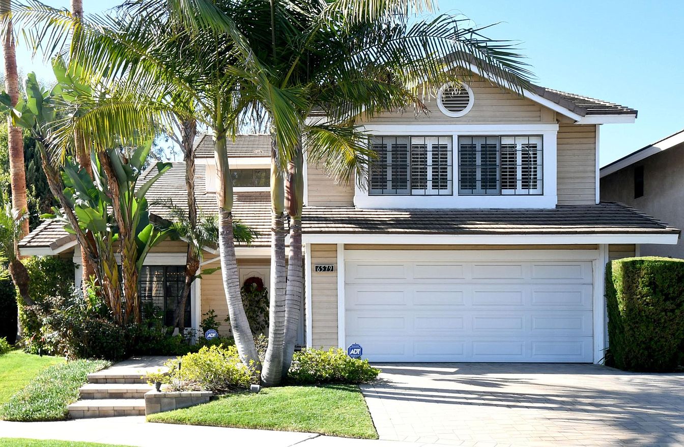 6579 Bradley Pl., Los Angeles, CA 90056 | Ladera Heights