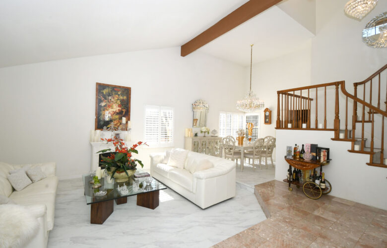 6579 Bradley Pl., Los Angeles, CA 90056 | Ladera Heights