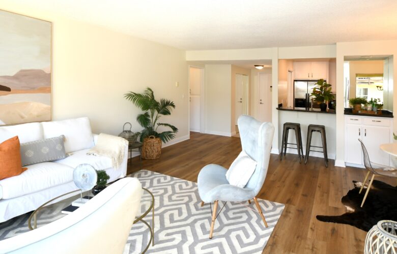6275 Canterbury Dr., #303, Culver City, CA 90230