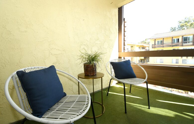 6275 Canterbury Dr., #303, Culver City, CA 90230