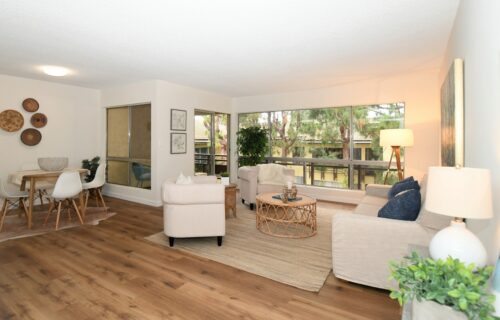 6275 Canterbury Dr., #307, Culver City, CA 90230