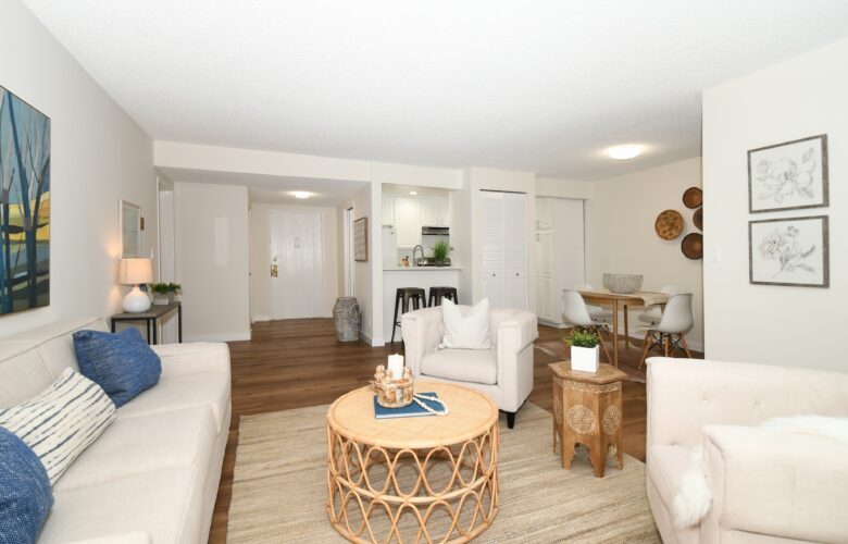 6275 Canterbury Dr., #307, Culver City, CA 90230