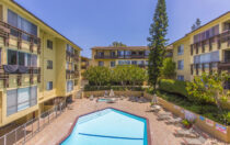 6275 Canterbury Dr., #307, Culver City, CA 90230