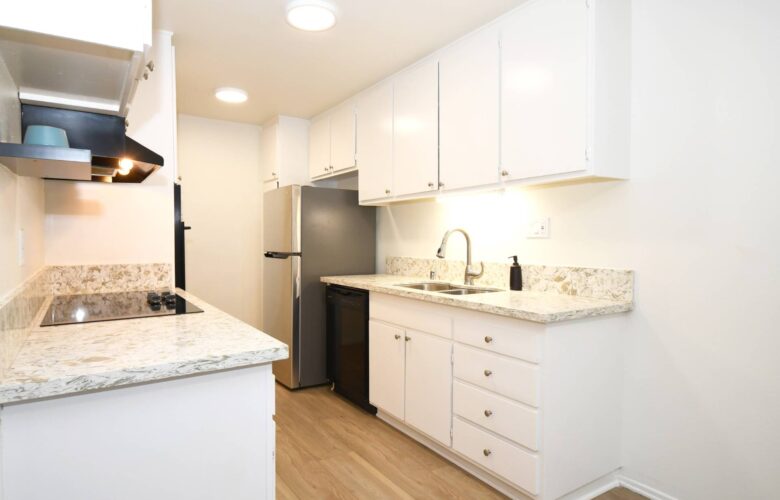 Delightful Property with Elegant New Flooring