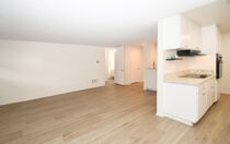 Delightful Property with Elegant New Flooring