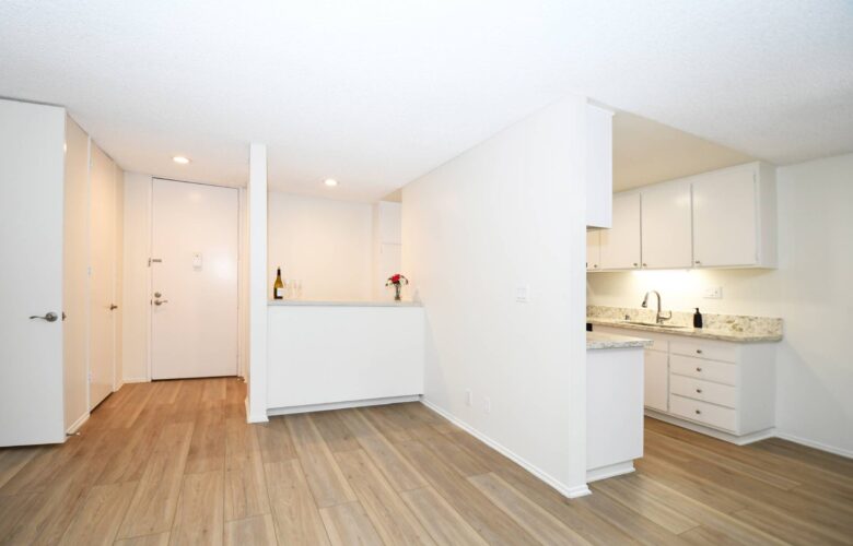 Delightful Property with Elegant New Flooring