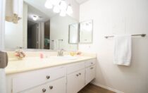 Delightful Property with Elegant New Flooring