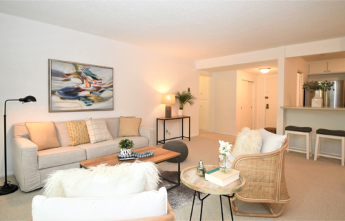 6275 Canterbury Dr., #207, Culver City, CA 90230