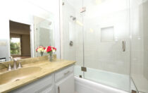 Top Floor Unit with Verdant Views