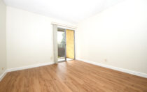 Top Floor Unit with Verdant Views