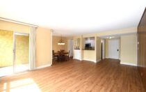 Top Floor Unit with Verdant Views