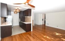 Top Floor Retro Modern Condo