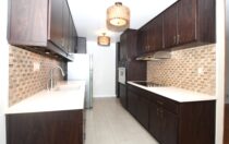 Top Floor Retro Modern Condo