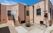 10732 Westminster Ave., Los Angeles, CA 90034