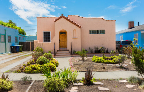 10732 Westminster Ave., Los Angeles, CA 90034