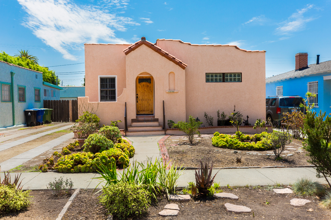 10732 Westminster Ave., Los Angeles, CA 90034
