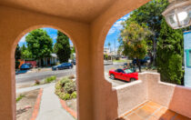 10732 Westminster Ave., Los Angeles, CA 90034