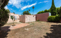 10732 Westminster Ave., Los Angeles, CA 90034