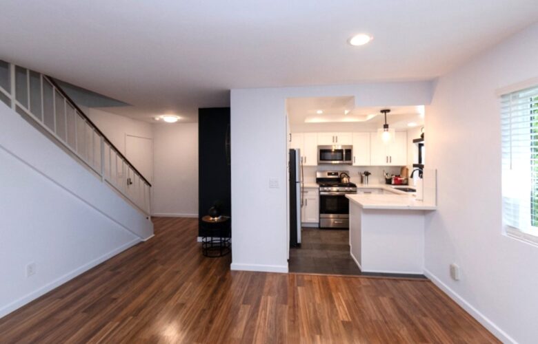 730 Cory Dr., #27 Culver City, CA 90230