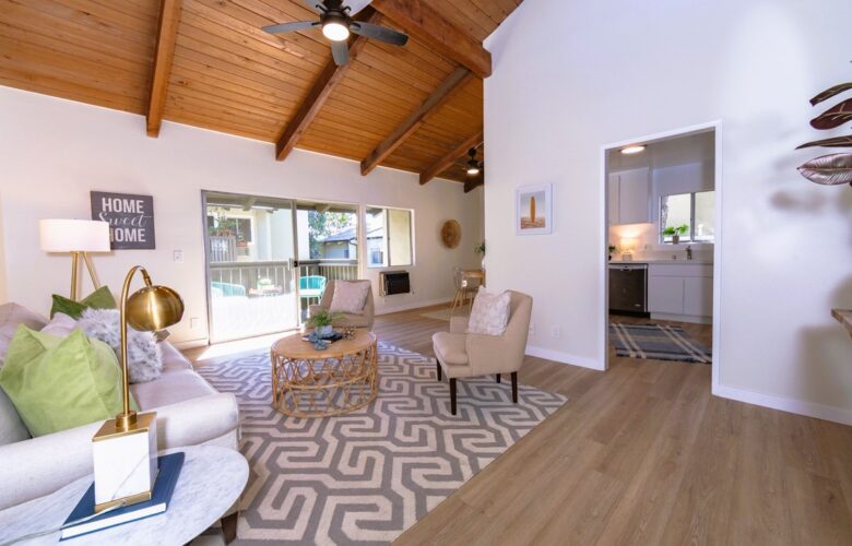4822 Hollow Corner Rd., #277, Culver City, CA 90230
