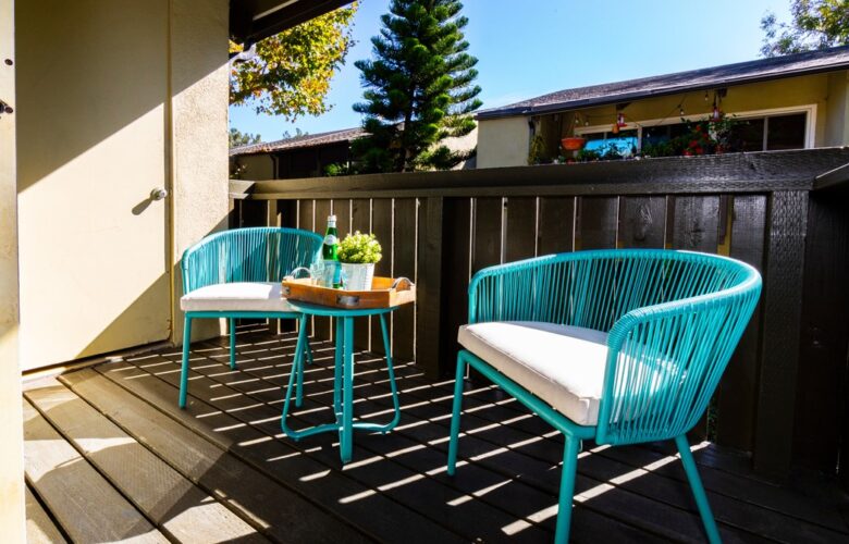 4822 Hollow Corner Rd., #277, Culver City, CA 90230