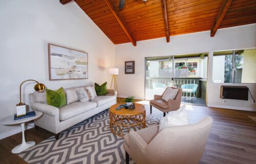 4822 Hollow Corner Rd., #277, Culver City, CA 90230
