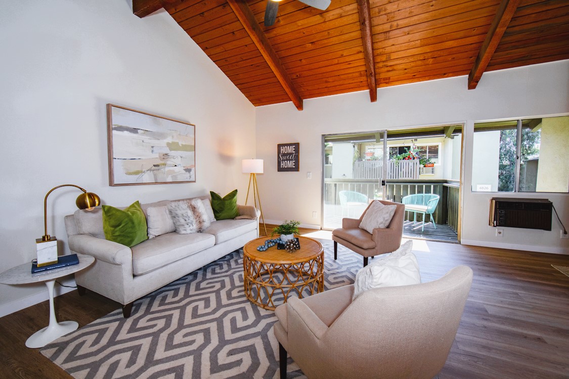 4822 Hollow Corner Rd., #277, Culver City, CA 90230