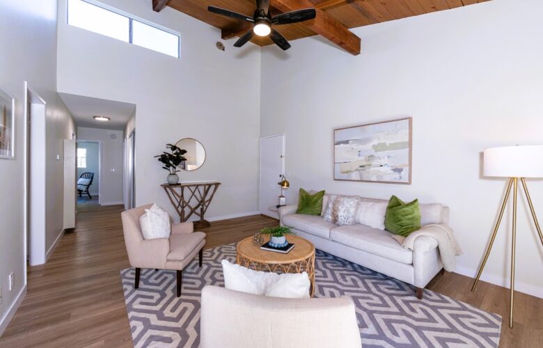 4822 Hollow Corner Rd., #277, Culver City, CA 90230