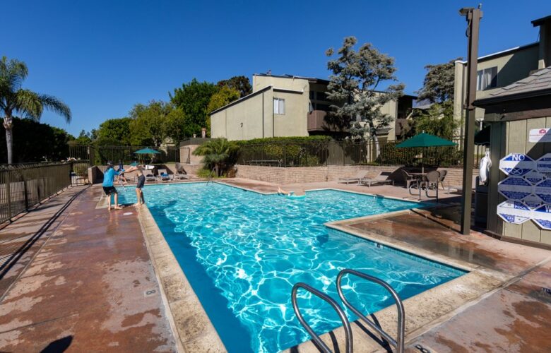 4822 Hollow Corner Rd., #277, Culver City, CA 90230