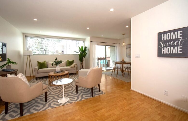5950 Canterbury Dr., #C216, Culver City, CA 90230