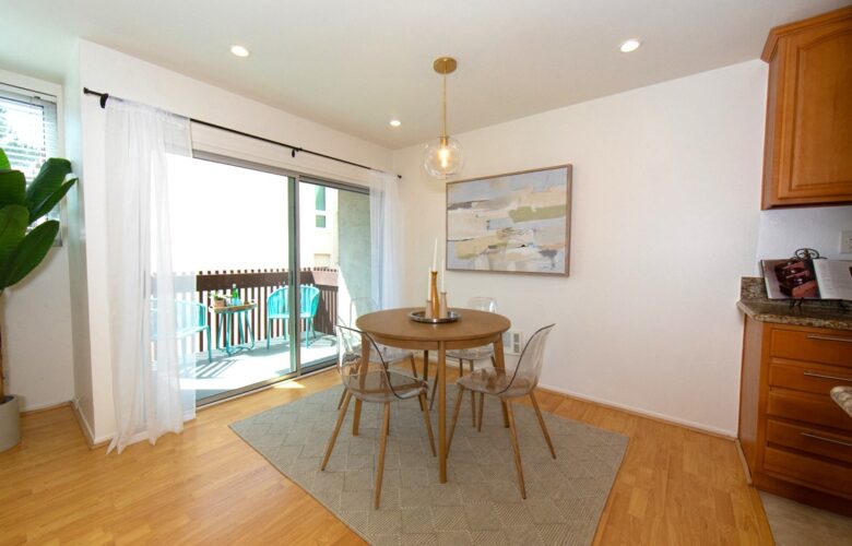 5950 Canterbury Dr., #C216, Culver City, CA 90230