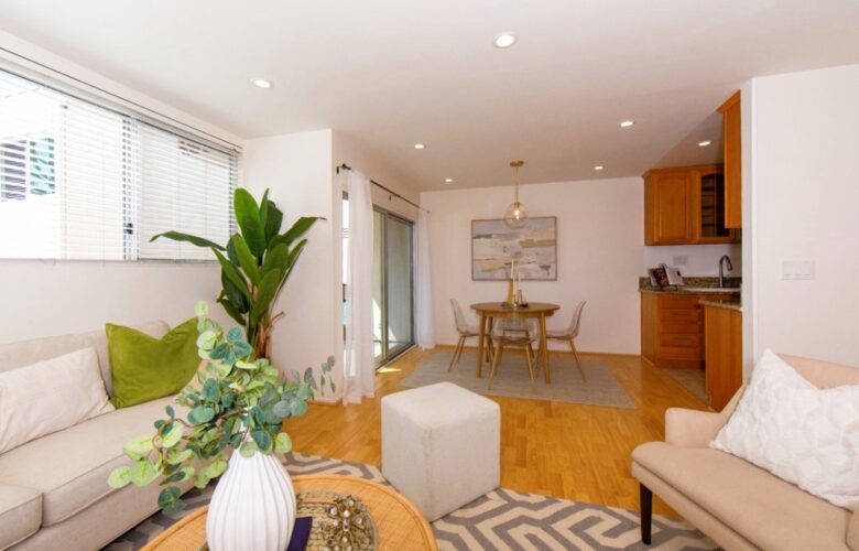 5950 Canterbury Dr., #C216, Culver City, CA 90230