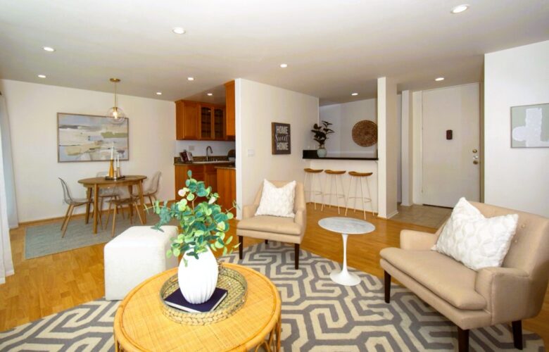 5950 Canterbury Dr., #C216, Culver City, CA 90230