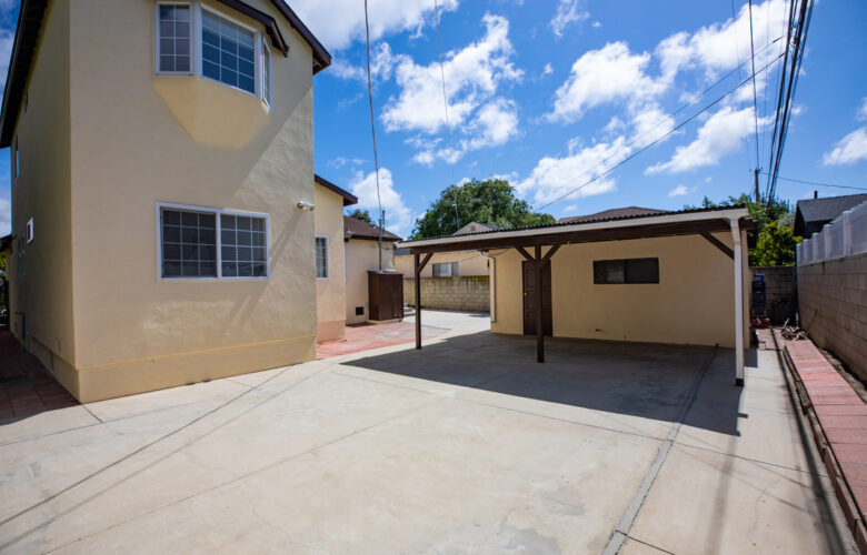 11871 Bray St., Culver City, CA 90230