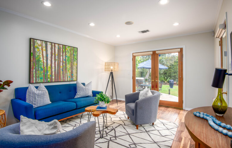 7842 Truxton Ave., Los Angeles, CA 90045