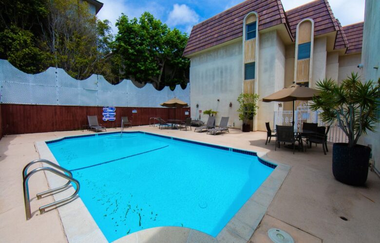 5625 Sumner Way, #109, Culver City, CA 90230