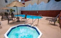 5625 Sumner Way, #109, Culver City, CA 90230