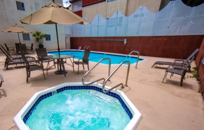 5625 Sumner Way, #109, Culver City, CA 90230