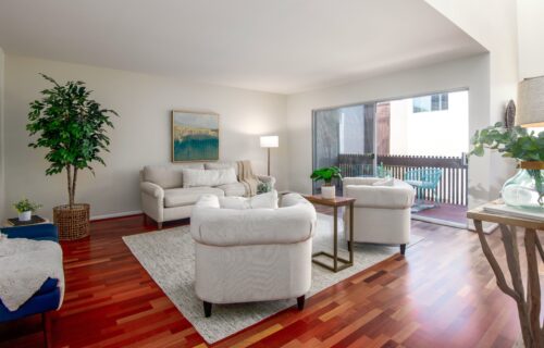 5900 Canterbury Dr., #K228, Culver City, CA 90230
