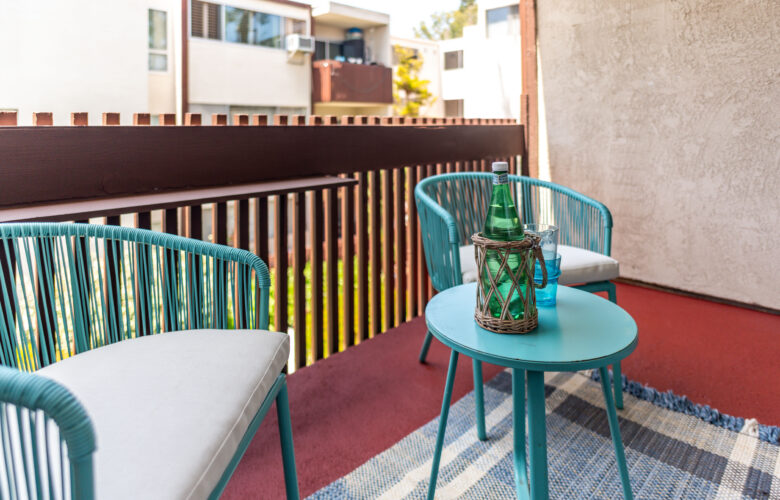 5900 Canterbury Dr., #K228, Culver City, CA 90230