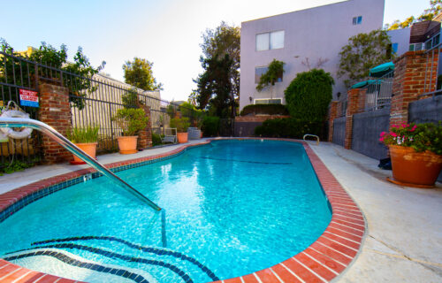 5870 Green Valley Cir., #230, Culver City, CA 90230