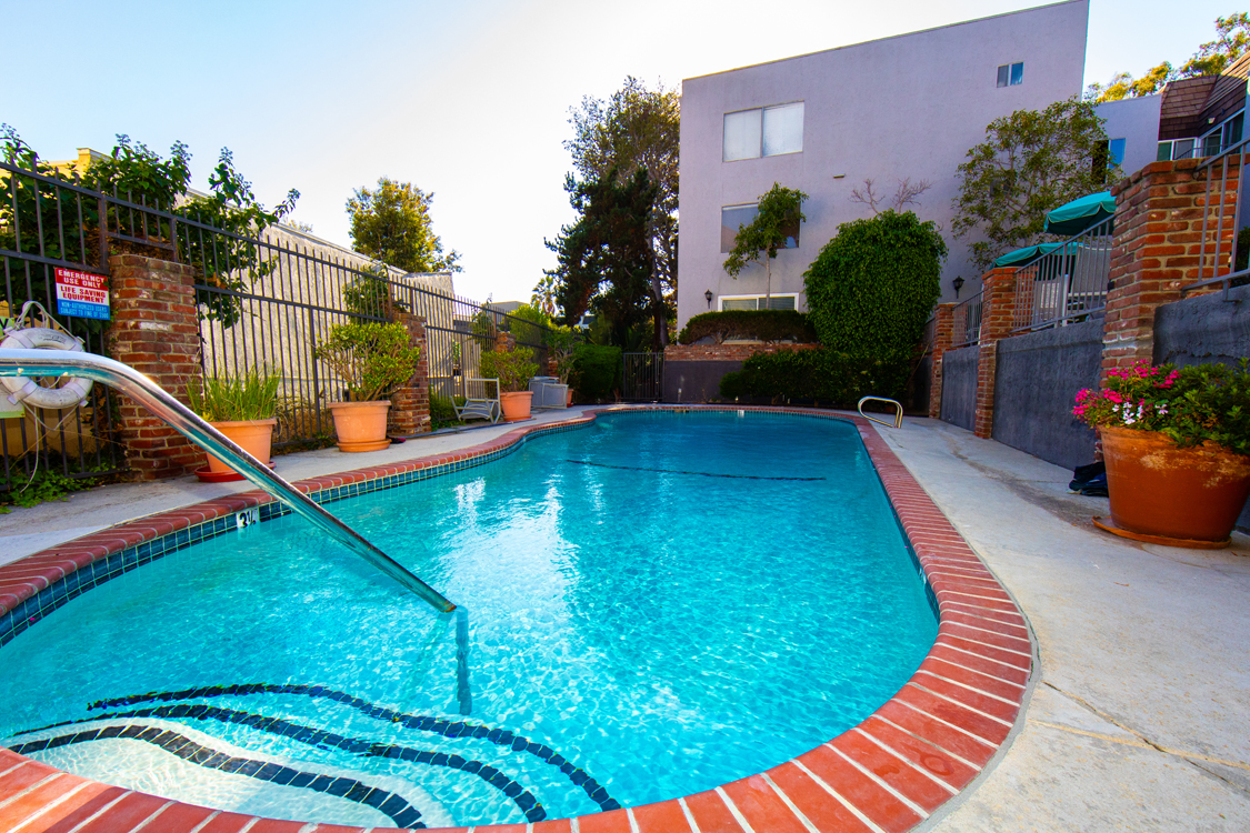 5870 Green Valley Cir., #230, Culver City, CA 90230