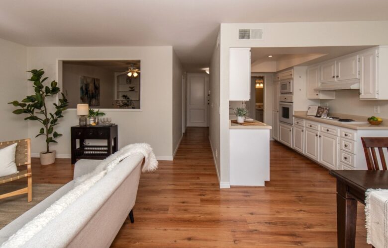 5870 Green Valley Cir., #230, Culver City, CA 90230