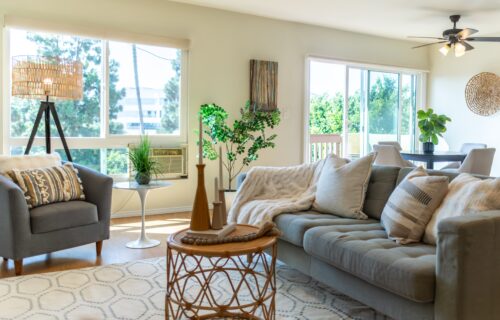 5950 Buckingham Pkwy., #601, Culver City, CA 90230