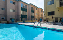 5950 Buckingham Pkwy., #601, Culver City, CA 90230
