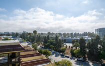 5950 Buckingham Pkwy., #601, Culver City, CA 90230