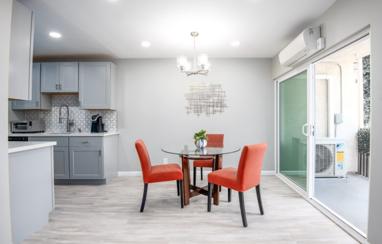 5950 Canterbury Dr., #C305, Culver City, CA 90230