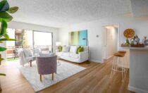 5600 Kensington Way., #206, Culver City, CA 90230