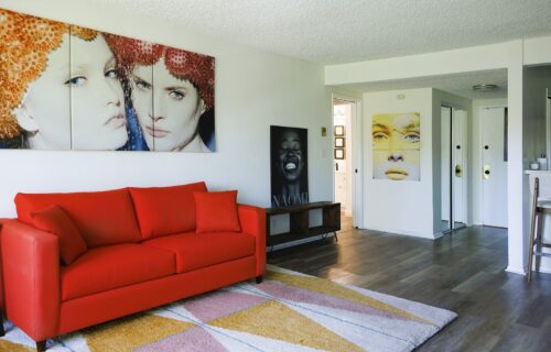 6225 Canterbury Dr., #311, Culver City, CA 90230